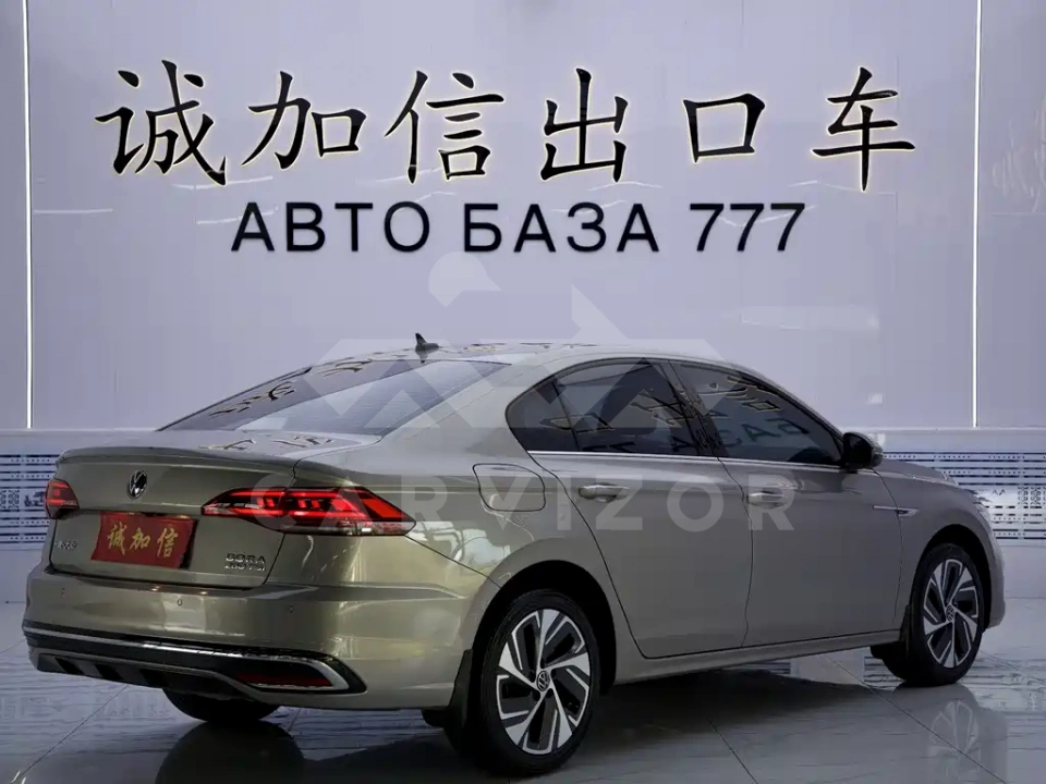 Volkswagen Bora