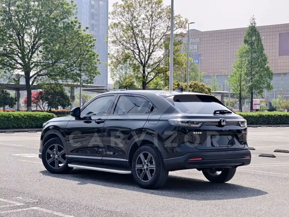 Honda XR-V