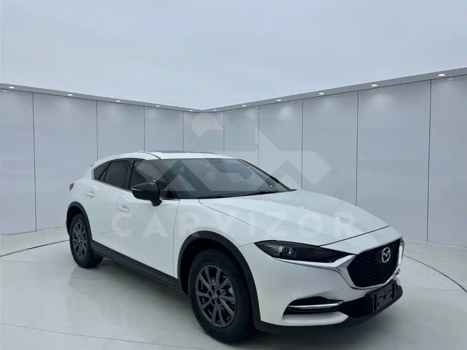 Mazda CX-4