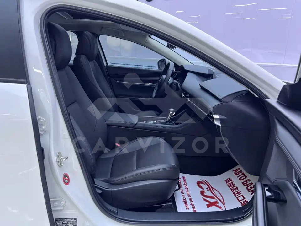 Mazda 3 Axela