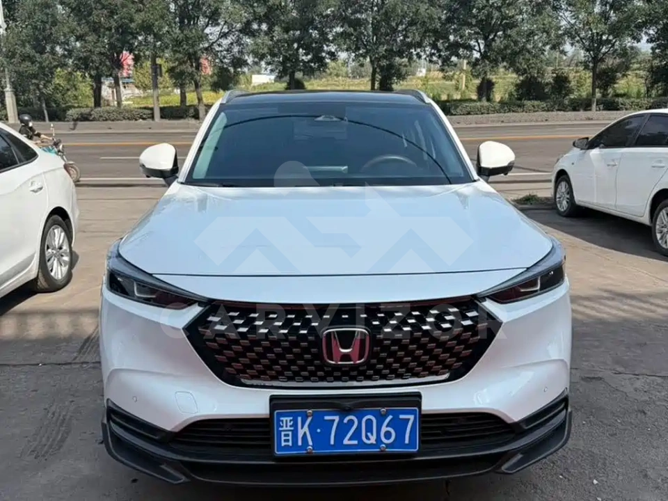 Honda XR-V