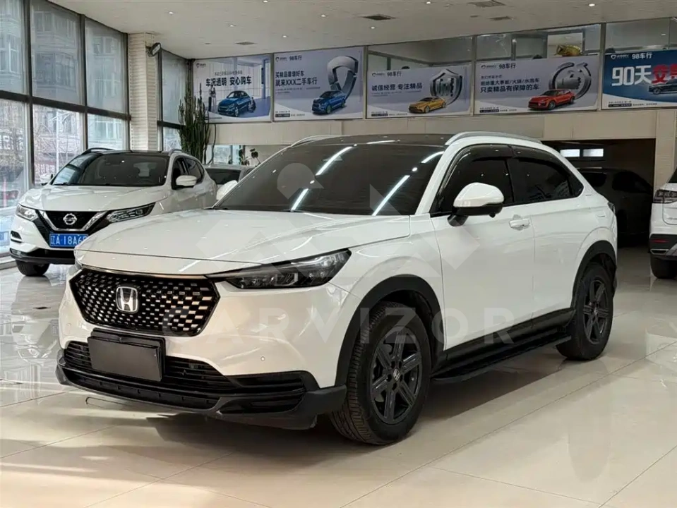 Honda XR-V
