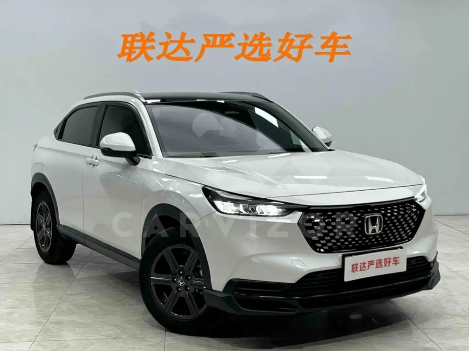 Honda XR-V