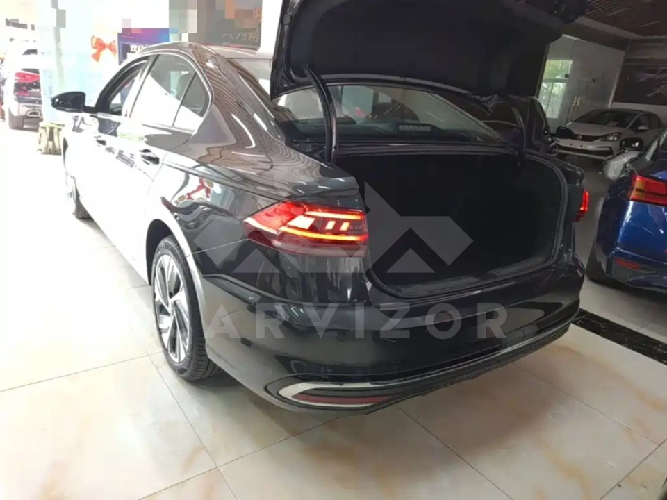 Volkswagen Bora