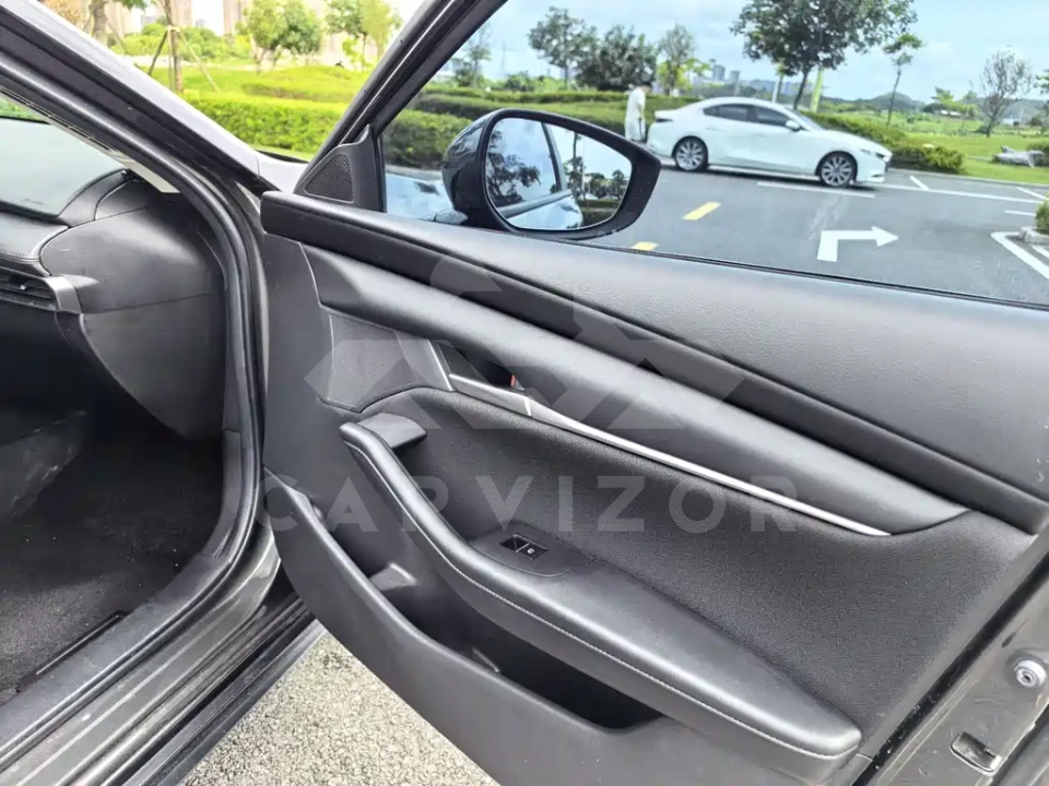 Mazda 3 Axela