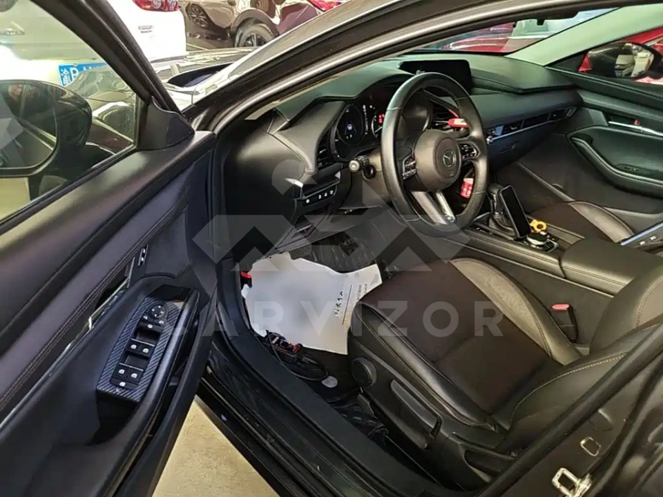 Mazda 3 Axela