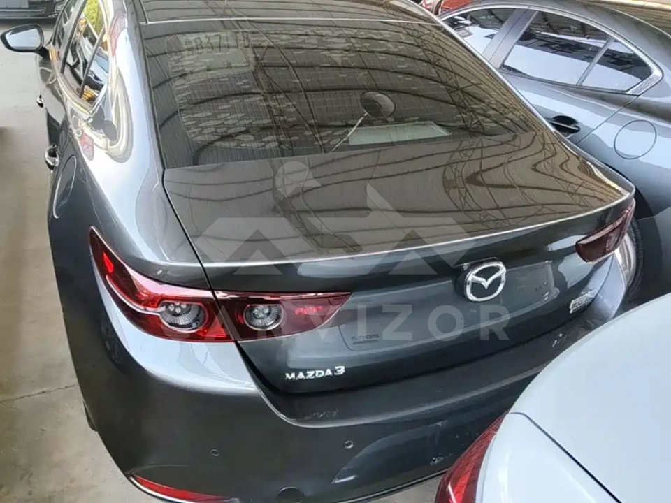 Mazda 3 Axela