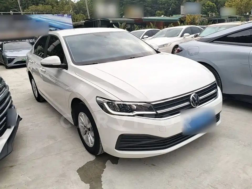 Volkswagen Bora