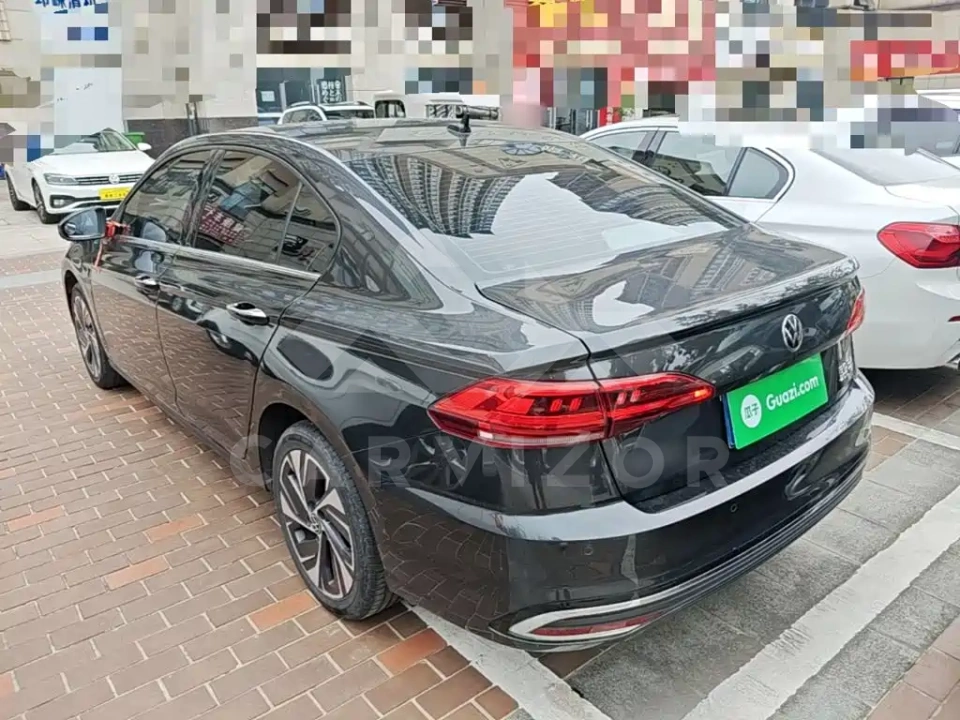 Volkswagen Bora
