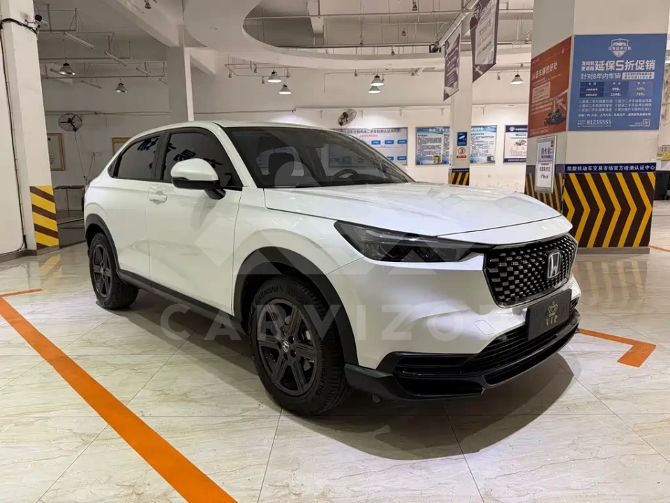 Honda XR-V