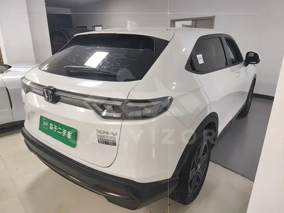 Honda XR-V