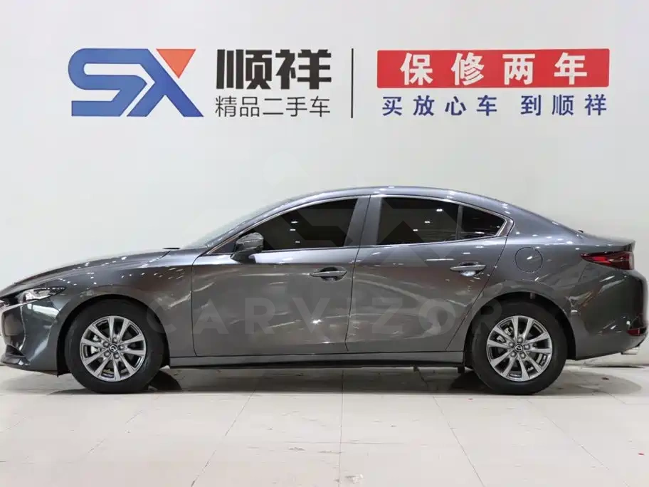 Mazda 3 Axela
