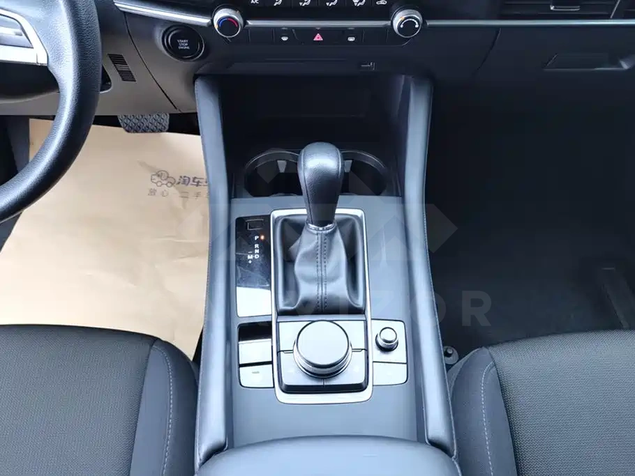 Mazda 3 Axela