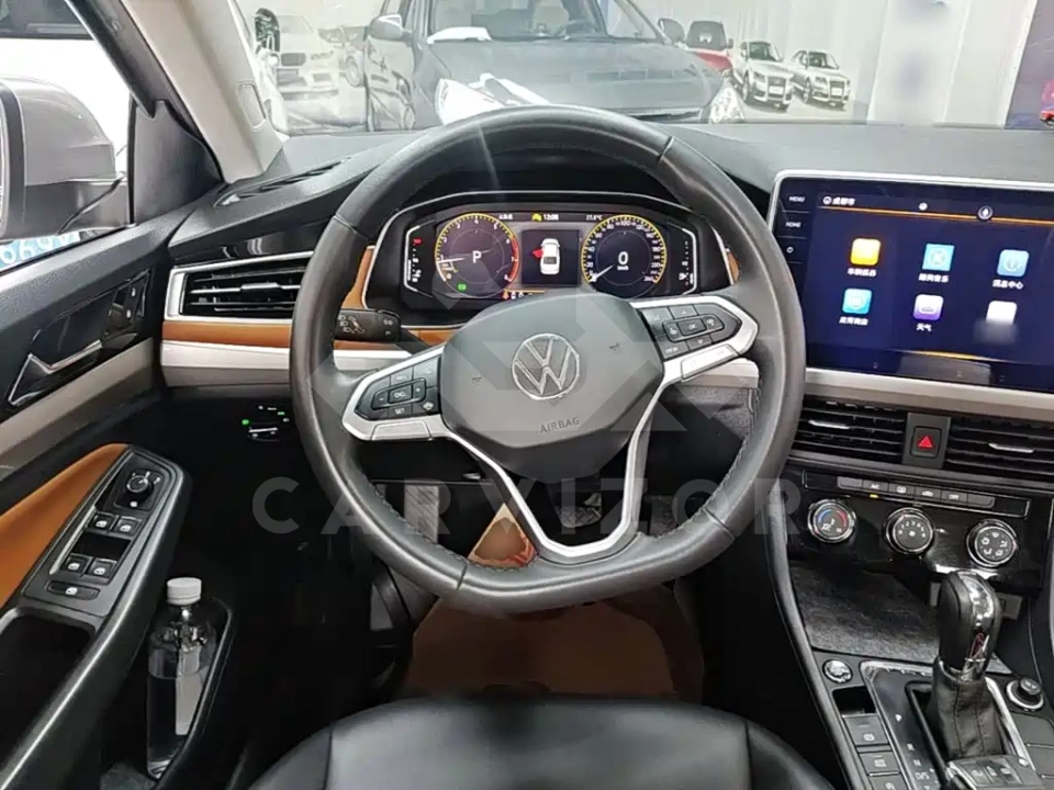 Volkswagen Bora