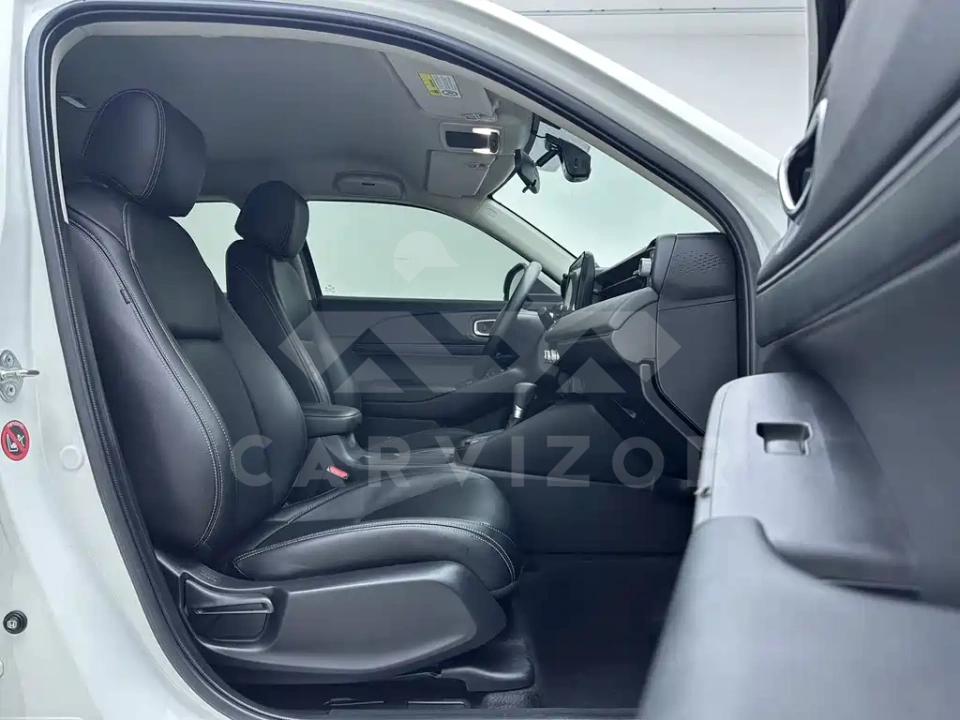 Honda XR-V