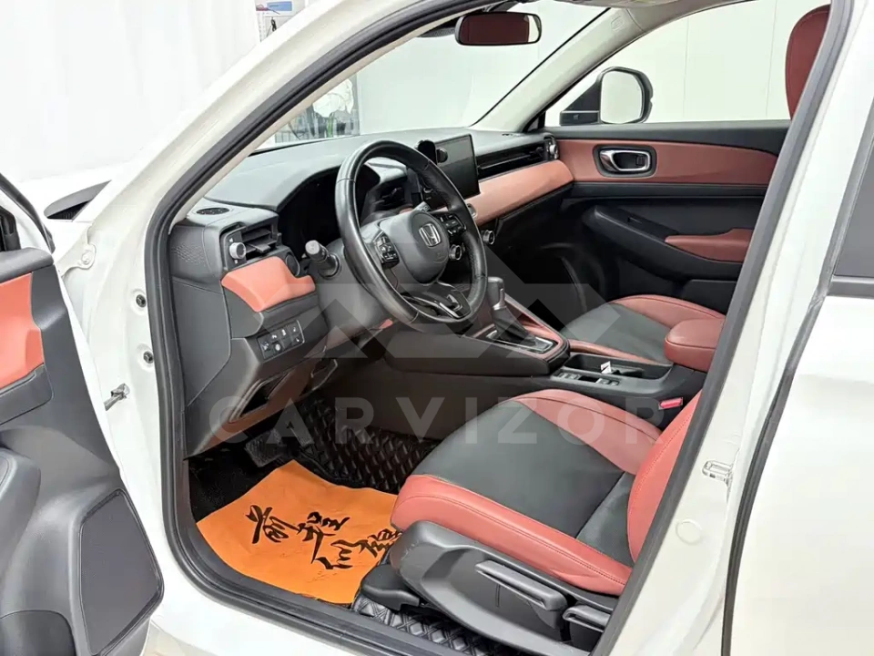 Honda XR-V