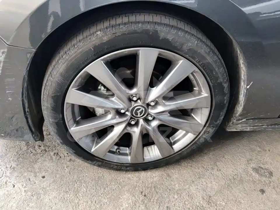 Mazda 3 Axela