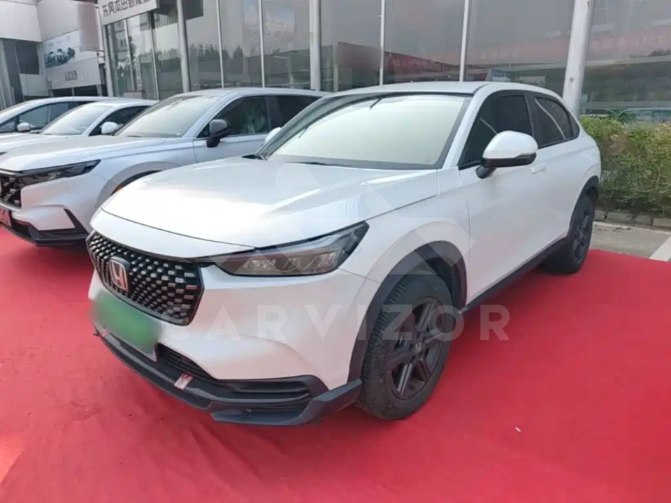 Honda XR-V
