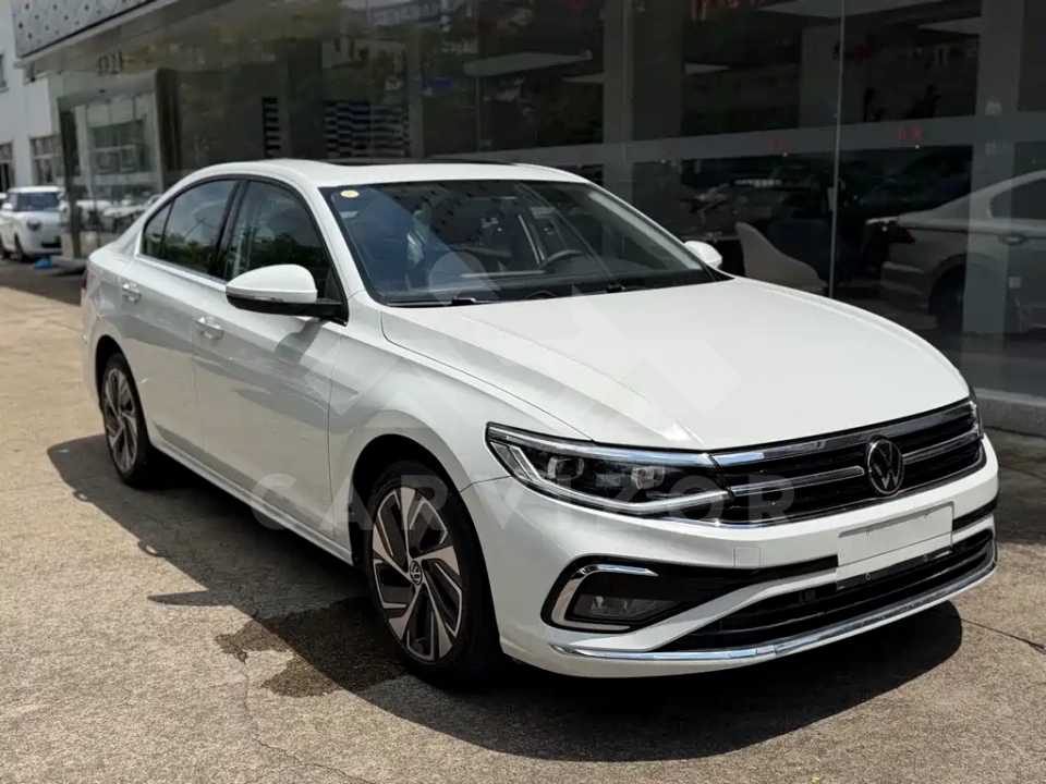 Volkswagen Bora