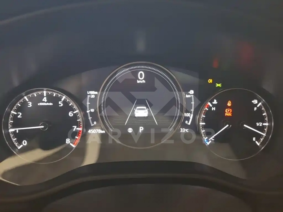Mazda 3 Axela