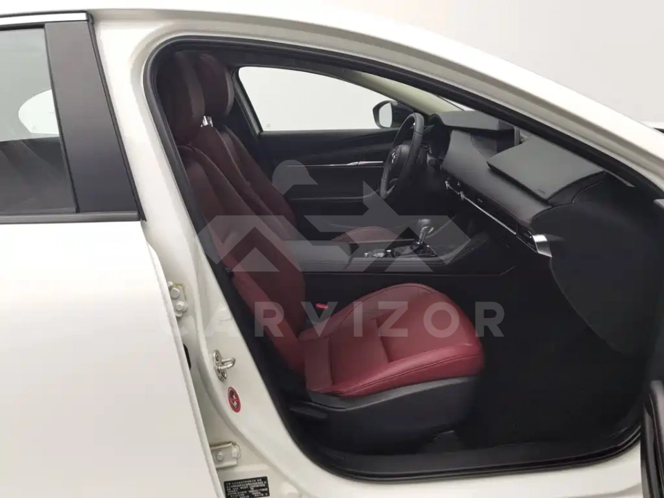 Mazda 3 Axela