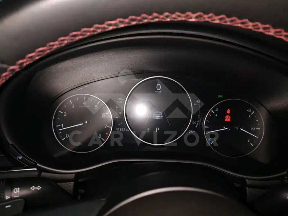 Mazda 3 Axela