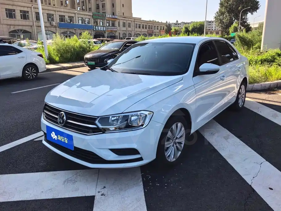 Volkswagen Bora