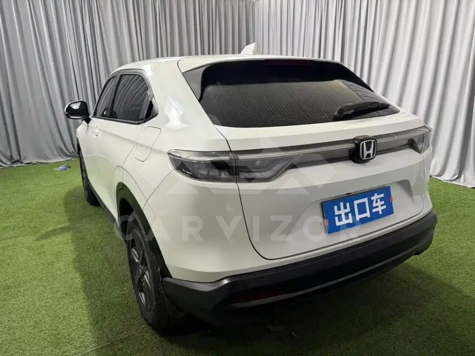 Honda XR-V
