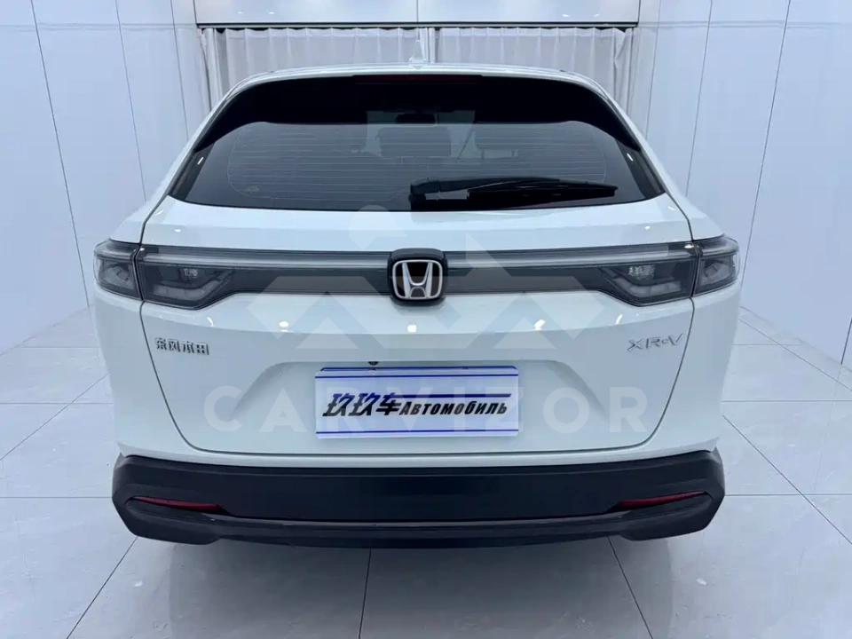 Honda XR-V