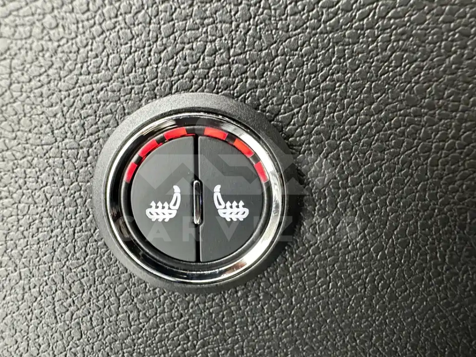 Geely Binyue