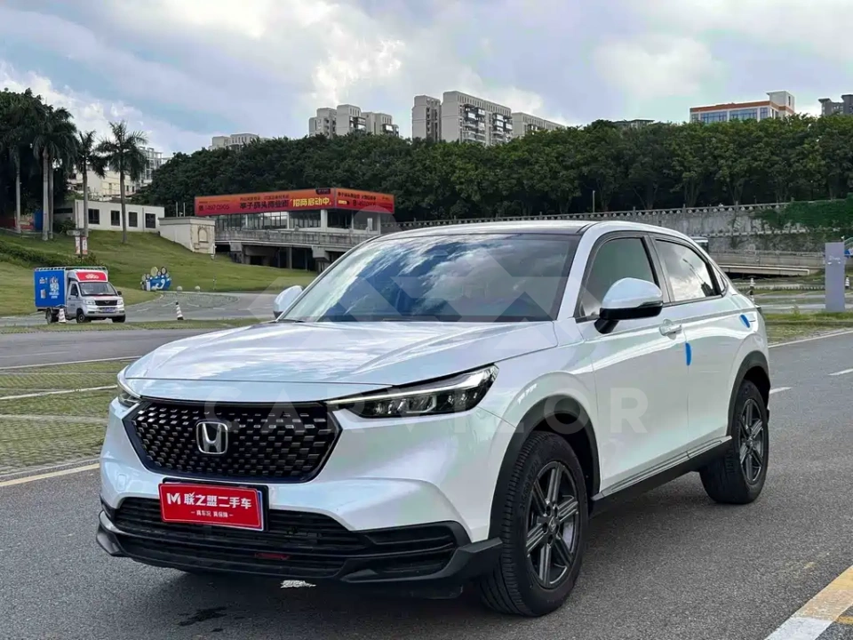 Honda XR-V