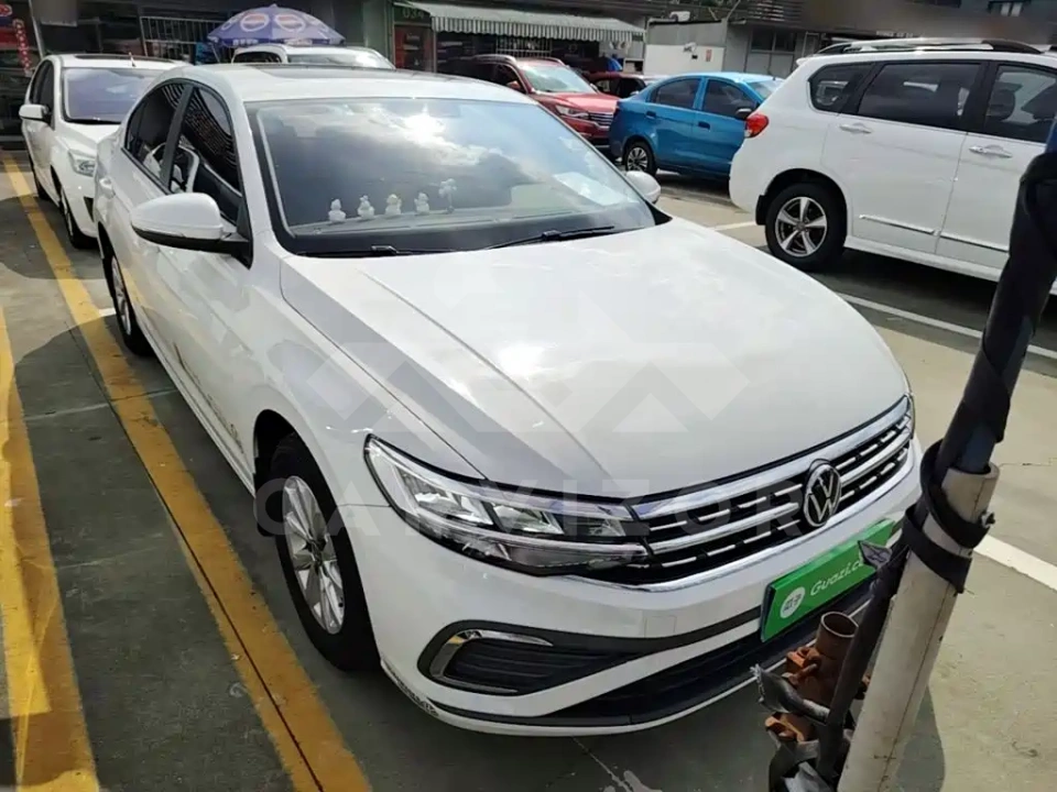 Volkswagen Bora