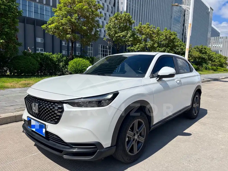 Honda XR-V