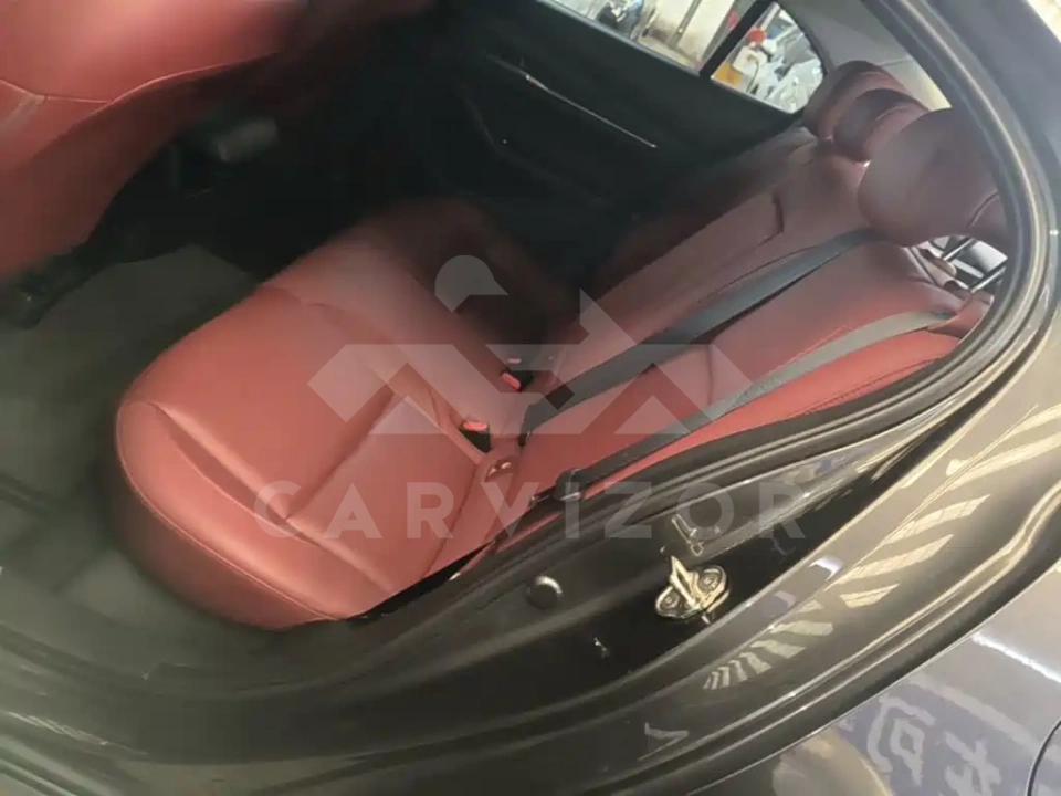 Mazda 3 Axela