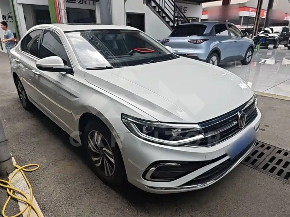 Volkswagen Bora