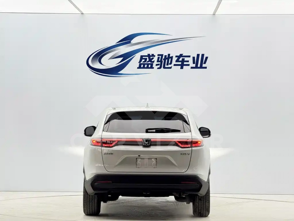 Honda XR-V