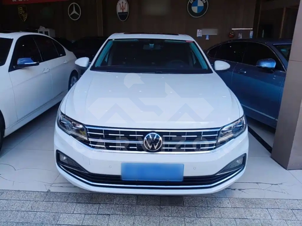 Volkswagen Bora