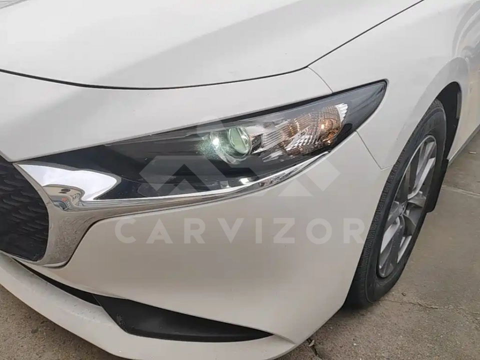 Mazda 3 Axela