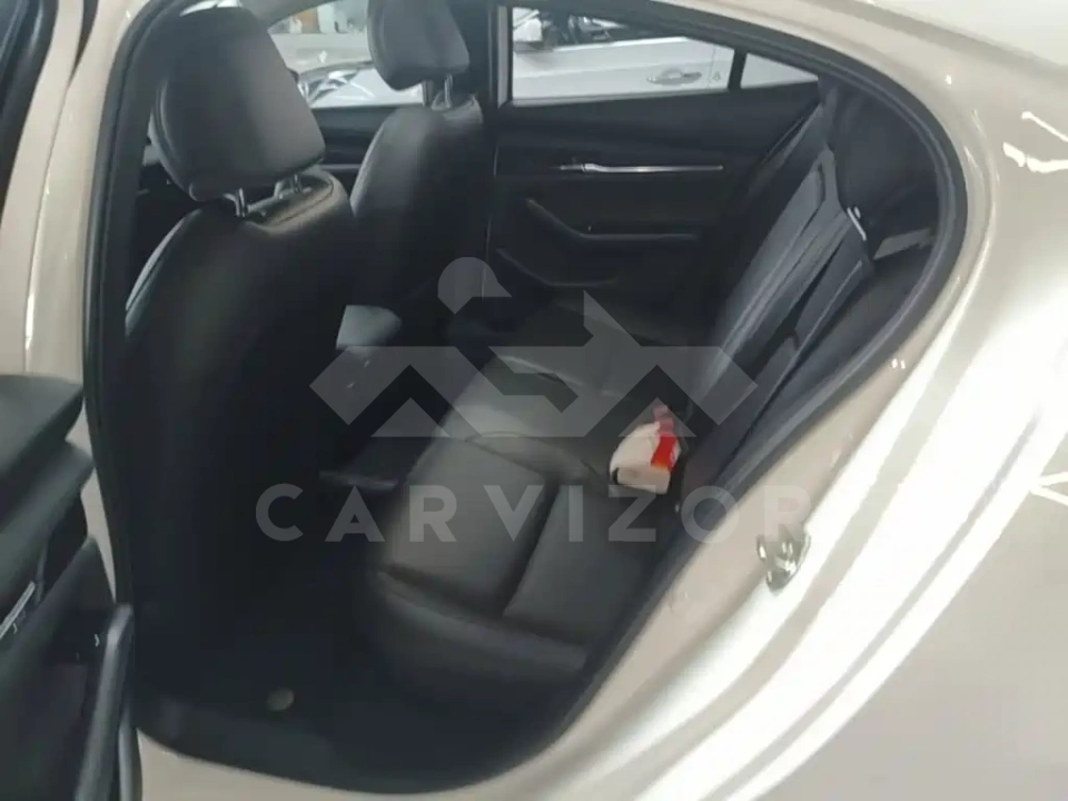 Mazda 3 Axela