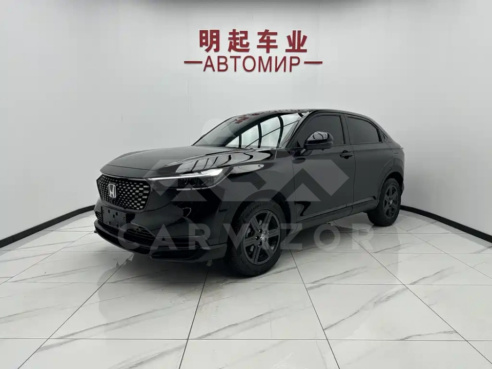 Honda XR-V