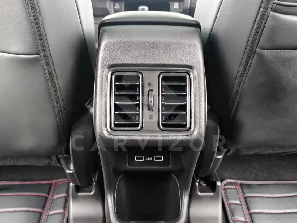 Honda XR-V