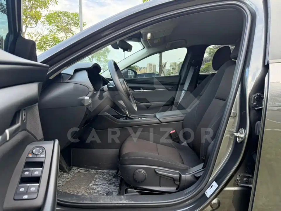 Mazda 3 Axela