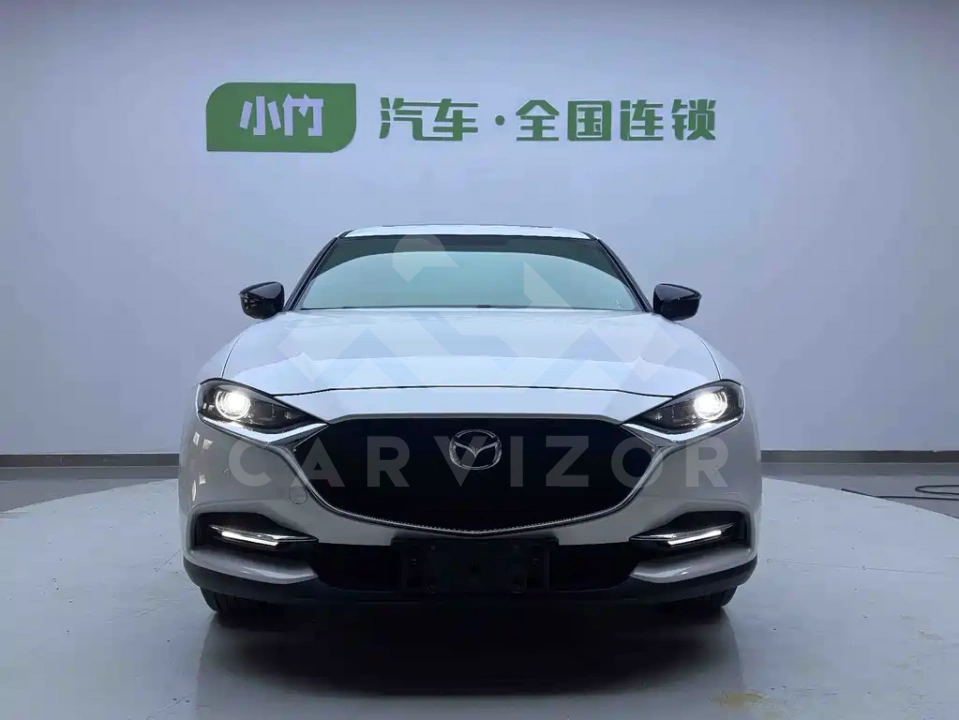 Mazda CX-4