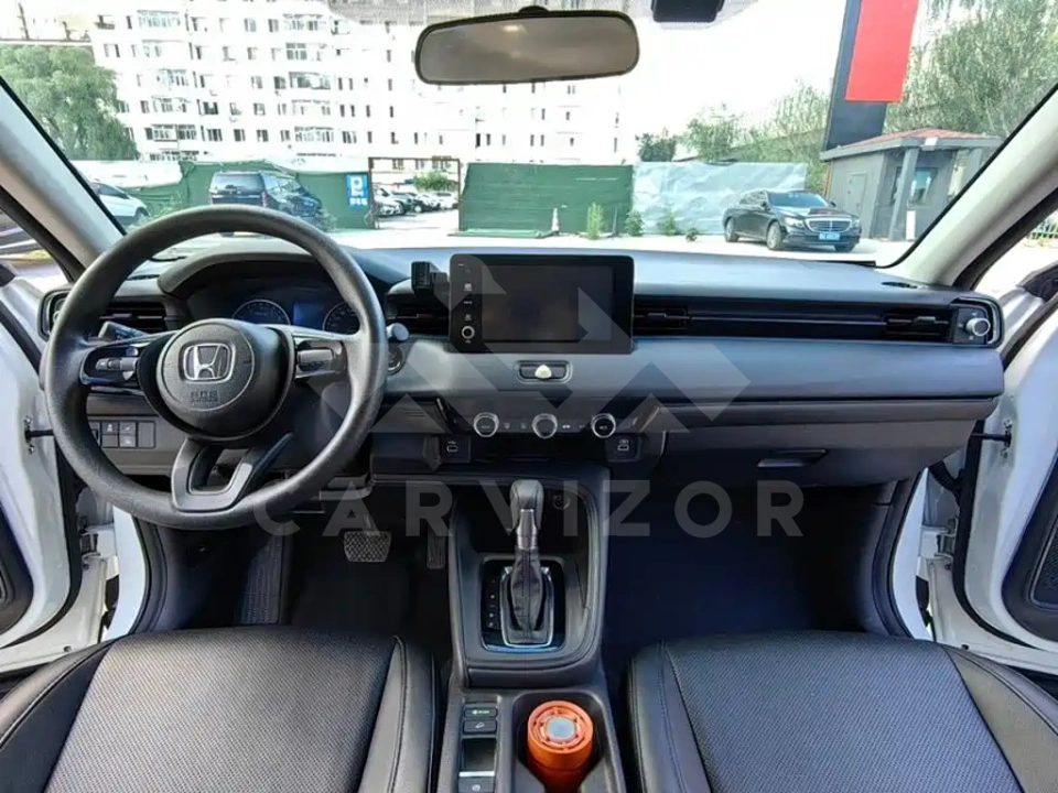 Honda XR-V