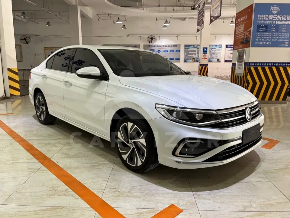Volkswagen Bora