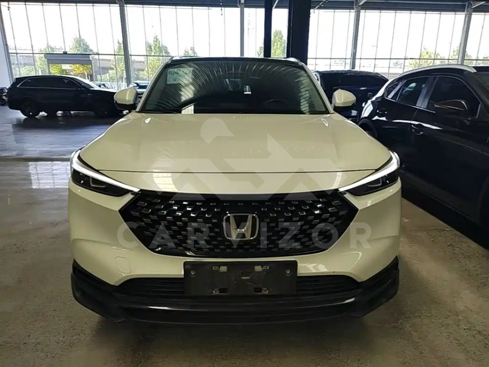 Honda XR-V