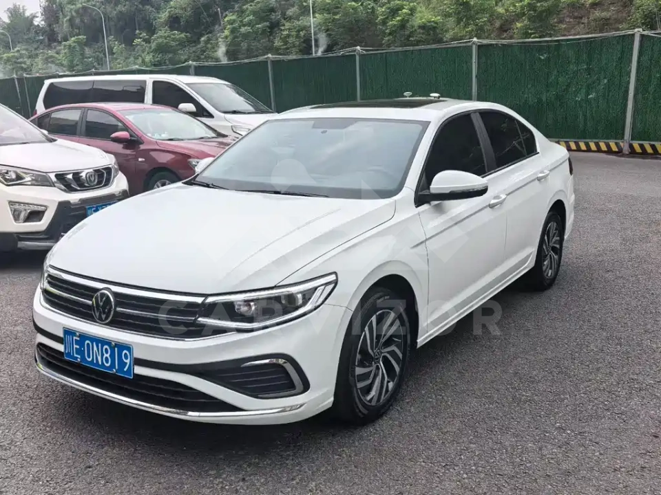 Volkswagen Bora