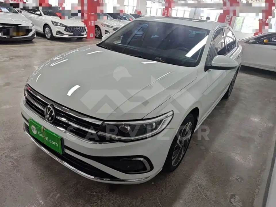 Volkswagen Bora