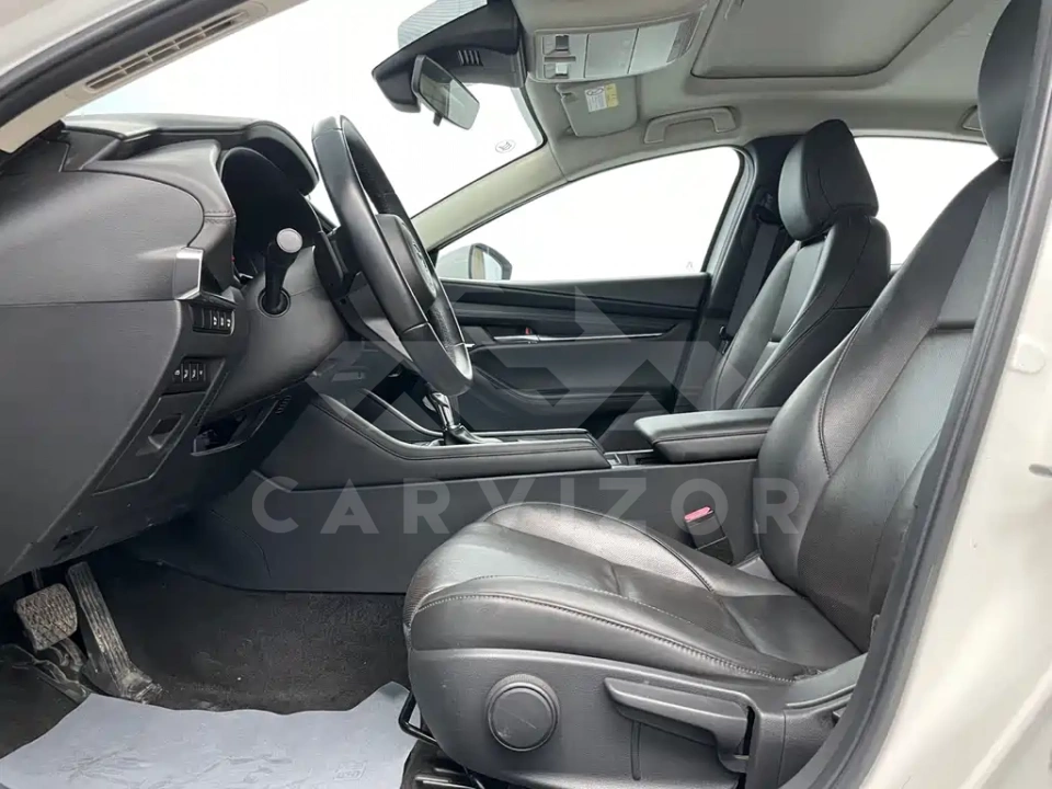 Mazda 3 Axela