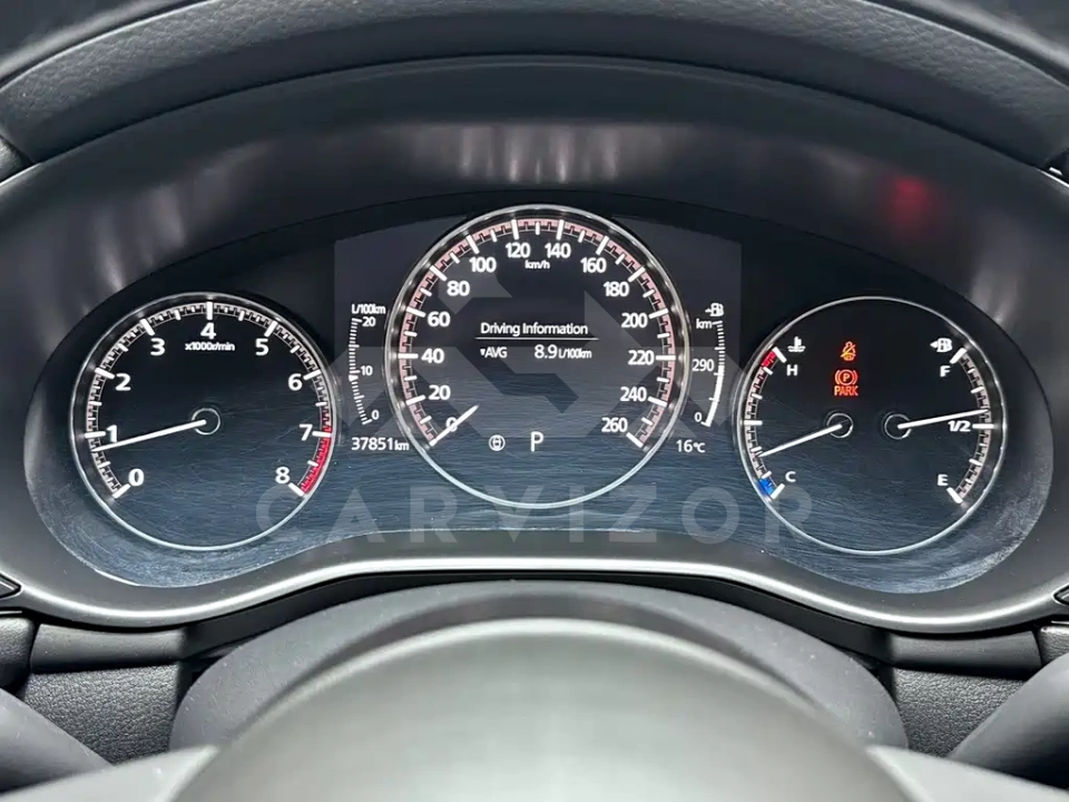 Mazda 3 Axela
